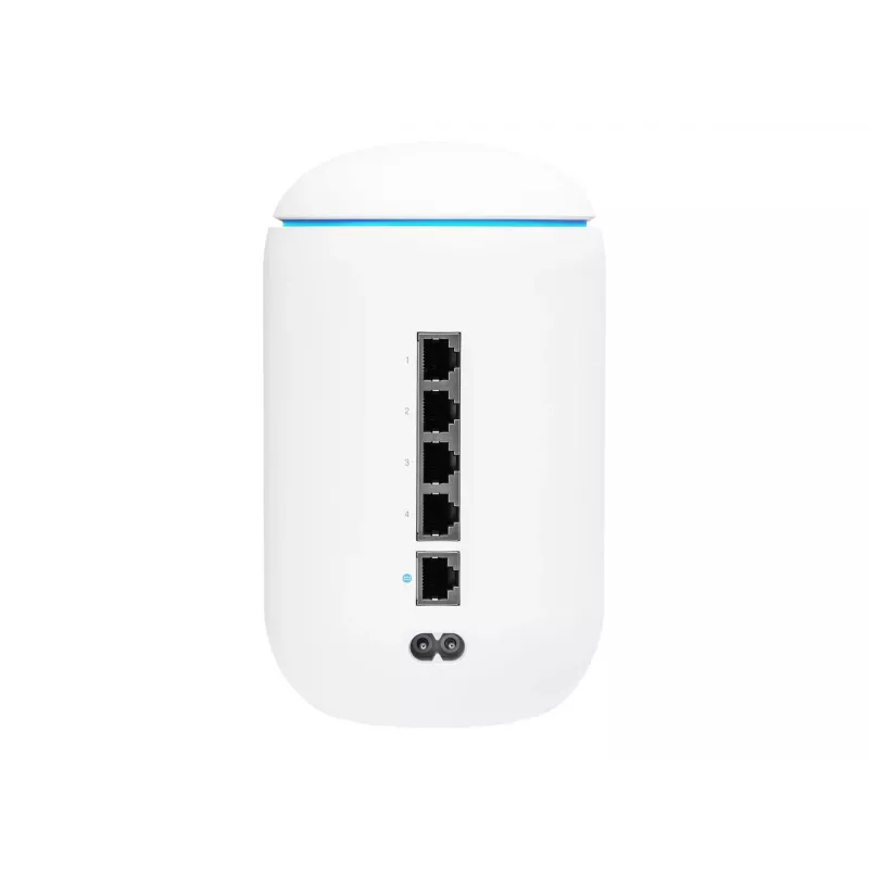 Ubiquiti UniFi Dream Machine WLAN-Router Weiß