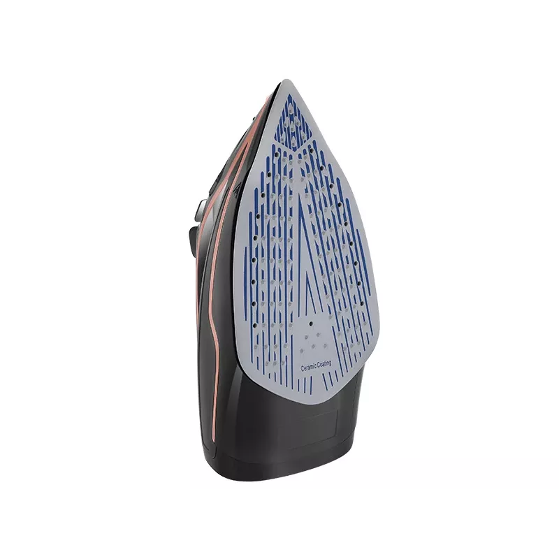 Lafe 47581 Dampfbügeleisen SteamPro 2200W