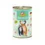 Nassfutter für Katzen Fox4Pets Granatapet DeliCATessen Wild & Thunfisch 400 g, Alleinfuttermittel für ausgewachsene Katzen, 78 % Feuchtigkeit