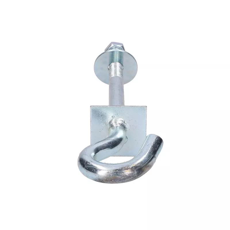 Extralink Ringschraube für Hänge- und Spannhalterungen 16/250 mm