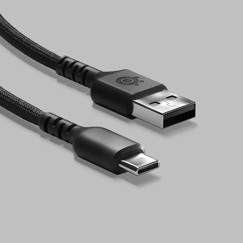 Steelseries Aerox 5 Maus Right-hand USB Type-A Optical 18000 DPI