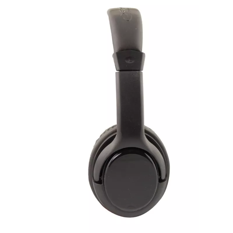 Esperanza Libero EH163K Kopfhörer kabellos Bügel Musik Mini-USB Bluetooth Schwarz