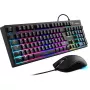 Gaming-Tastatur- und Maus-Set Sharkoon SKILLER SGB15 Combo DE mit deutschem Layout