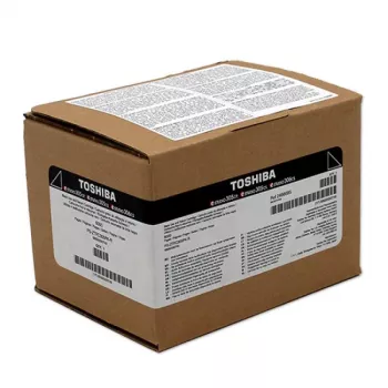 Dynabook T-305PK-R Tonerkartusche 1 Stück Original Schwarz