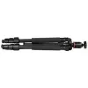 Hama Traveller 117 Ball tripod Data projectors 3 leg(s) Schwarz