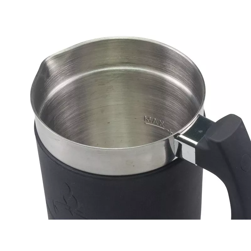 Elektrischer Grill Beper BB.200 — Antihaft-Oberfläche, kompaktes Design