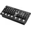 LED DMX-Controller EUROLITE DMX LED EASY Operator 4x6 4 Kanäle