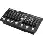 LED DMX-Controller EUROLITE DMX LED EASY Operator 4x6 4 Kanäle