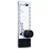 Reservoir Distroplate Singularity Phanteks NV9 D5 für D5-Pumpe, Custom-Wasserkühlungsverteilung