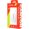 CANYON Powerbank PB-108 10000 mAh Weiß