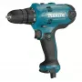 Makita DF0300 Bohrmaschine 1500 U/min Schlüssellos 1,2 kg Schwarz, Blau