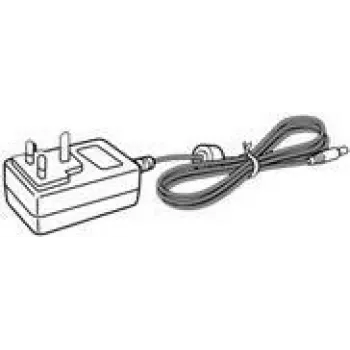 AC-Adapter Brother AD-18ES 18V 1,5A Netzteil für Brother-Geräte