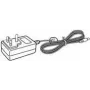 AC-Adapter Brother AD-18ES 18V 1,5A Netzteil für Brother-Geräte
