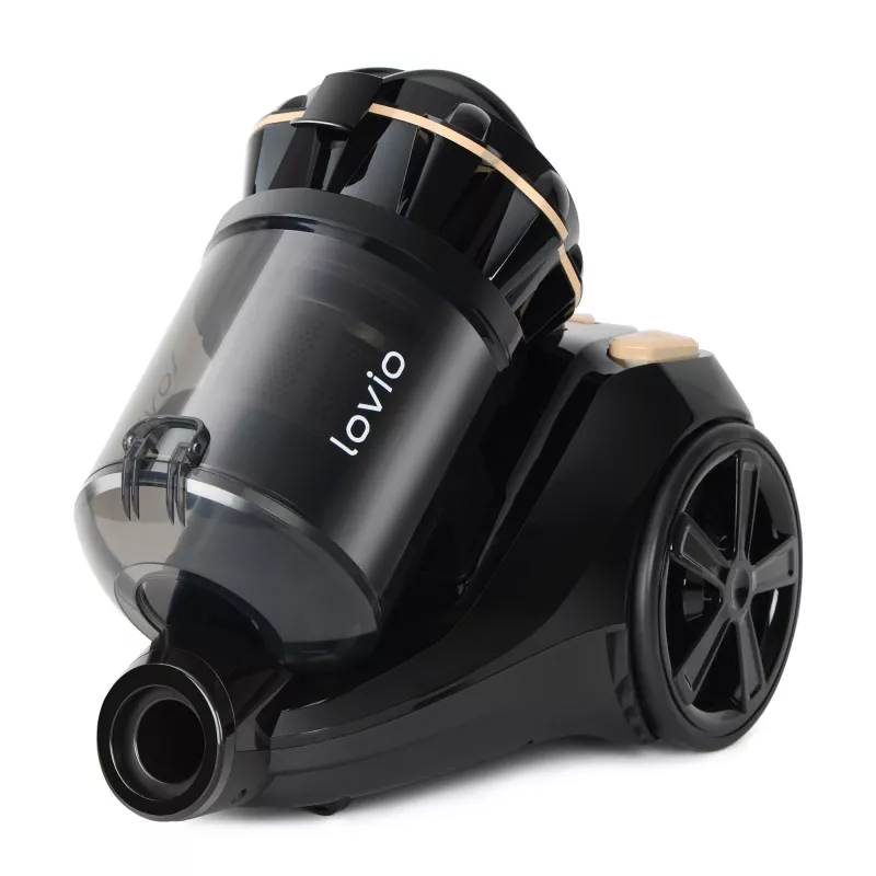 Staubsauger Lovio LVCVC002 VacuuFlex L