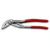 Wasserpumpenzange Knipex Cobra ES 87 51 180 SB – einstellbares Maul 0–45 mm