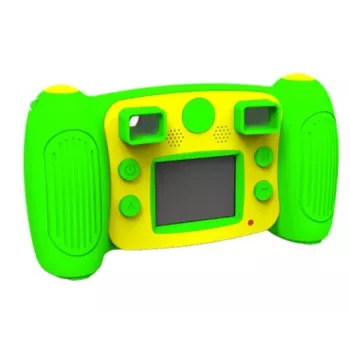 Kinder-Digitalkamera Denver KCA-1310GREEN