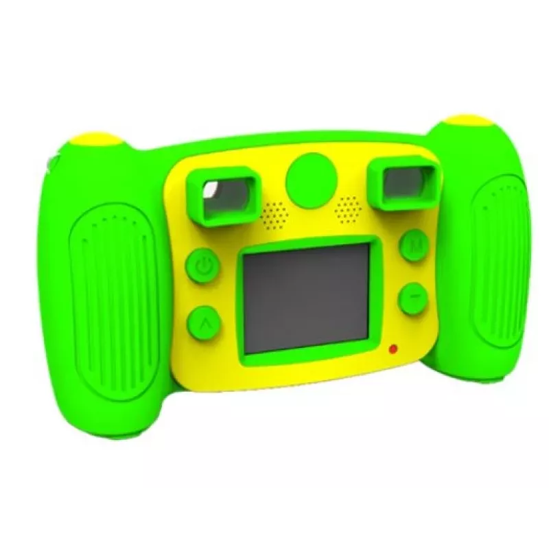 Kinder-Digitalkamera Denver KCA-1310GREEN