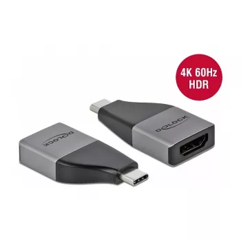USB Type-C-Adapter DeLOCK 64119