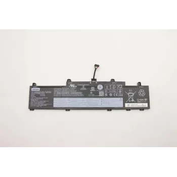 Akku Lenovo 57Wh 3-Zellen Lithium-Ionen — 57 Wh Kapazität, 3-Zellen Lithium-Ionen
