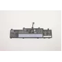 Akku Lenovo 57Wh 3-Zellen Lithium-Ionen — 57 Wh Kapazität, 3-Zellen Lithium-Ionen