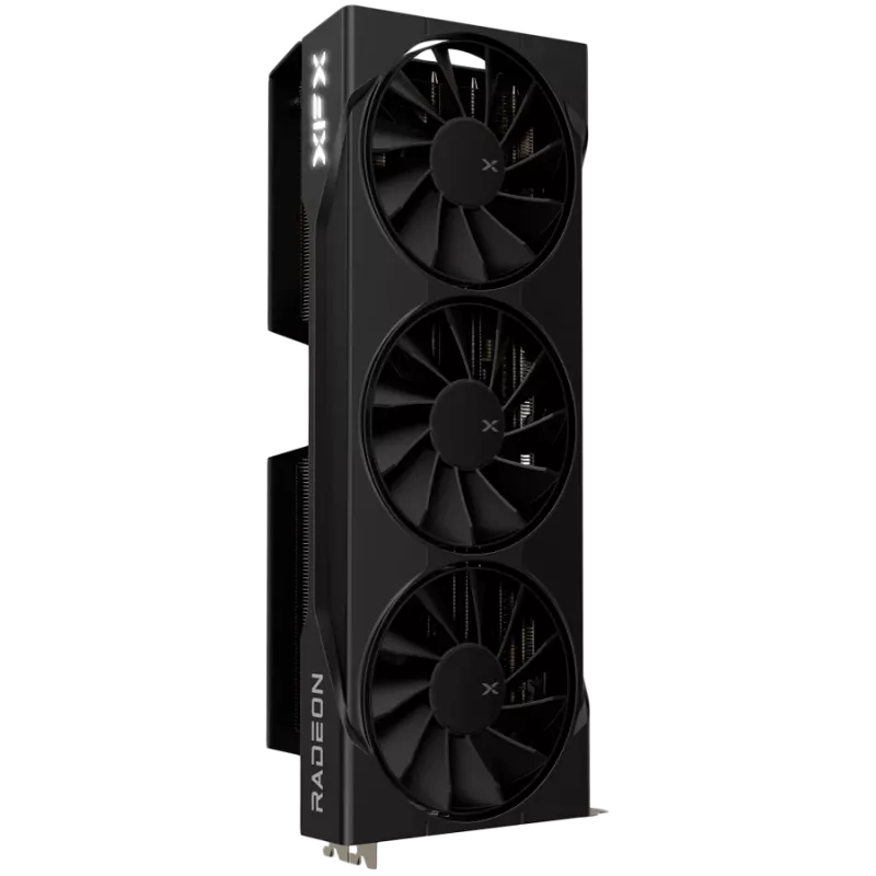 XFX Radeon RX 9070 XT 16GB GDDR6 Grafikkarte