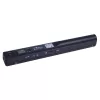 Pen-Scanner MEDIA-TECH MT4090, schwarz, LED-Anzeige, USB 2.0, MicroSD, AAA-Batterie