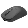 Savio MB-04 Maus Universal Beidhändig Bluetooth IR LED 1600 DPI