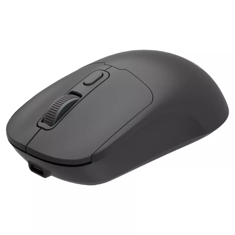 Savio MB-04 Maus Universal Beidhändig Bluetooth IR LED 1600 DPI