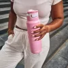 Thermoflasche Kambukka Elton Insulated 1000 ml Pink Ambition (11-03039)