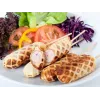 Tragbarer Lautsprecher Beper P101CUD100 mit Bluetooth und LED-Leuchten