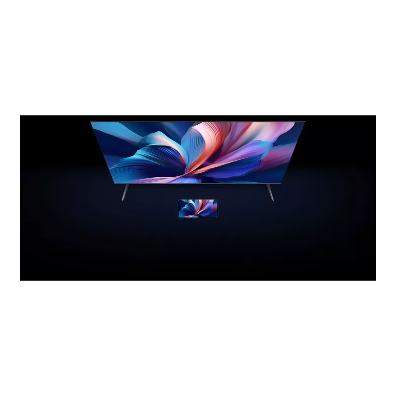Fernseher Xiaomi ELA5936EU 32 Zoll 4K Ultra HD QLED 3840 x 2160