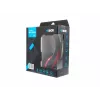 Kopfhörer mit Mikrofon I-Box HPI 1528 MV schwarz