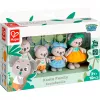 Hape Koala-Familie Spielfigur