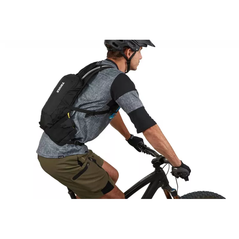 Thule 4150 Vital Hydration Pack 3L Schwarz