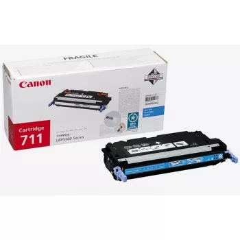 Canon 1659B002 Tonerkartusche 1 Stück Original Cyan