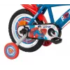 Kinderfahrrad Toimsa TOI14912 14 Zoll Superman-Design