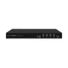 Ubiquiti EdgeRouter ER-8-XG Managed L3 1U Schwarz