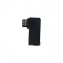 Konnektor TAE F/6P4C Helos TAE F/6P4C Schwarz