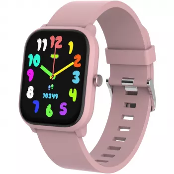 Smartwatch BT für Kinder Denver SWK-120RO Pink