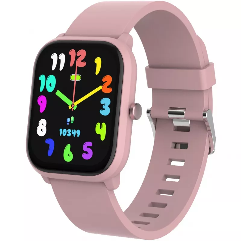 Smartwatch BT für Kinder Denver SWK-120RO Pink