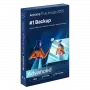 Acronis True Image | Advanced + 500 GB Acronis Cloud Storage | 1 PC/MAC | 1 Jahr
