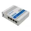 Teltonika RUTX10 Wireless Router Gigabit Ethernet Dual-Band (2,4 GHz / 5 GHz) Weiß