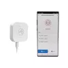 Präsenzsensor Tellur TLL331552 WiFi Weiß — kabelloser Präsenzmelder, weiß