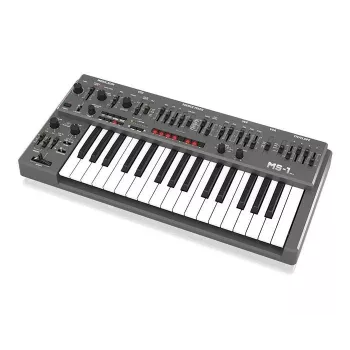 Analogsynthesizer Behringer MS-1 MK II-GY