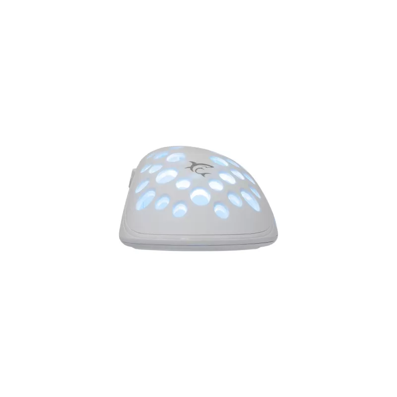 Maus White Shark GM-5013 Azrael White USB