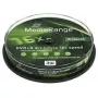 MediaRange - 10 x DVD+R - 4,7 GB (120 Min.) 16x - Spindel (MR453)