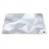 Mauspad ENDORFY Crystal Onyx White L