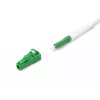Digitus FTTH vorkonfektioniertes Drop-Kabel LC/APC 50m Singlemode 1 Faser