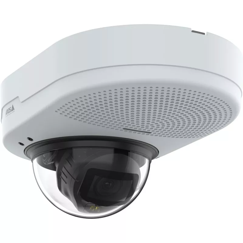 IP-Überwachungskamera Axis Q9307-LV Indoor 2592 x 1944 Pixel Wand