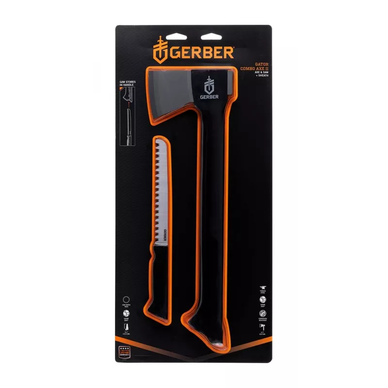 Gerber Gator II Axtwerkzeug 1 Stück